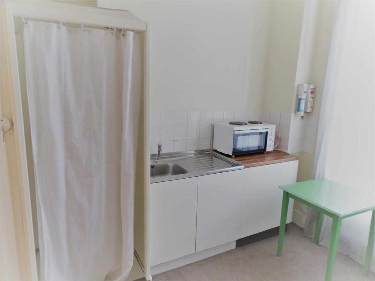 Regents Court Appartement Londres