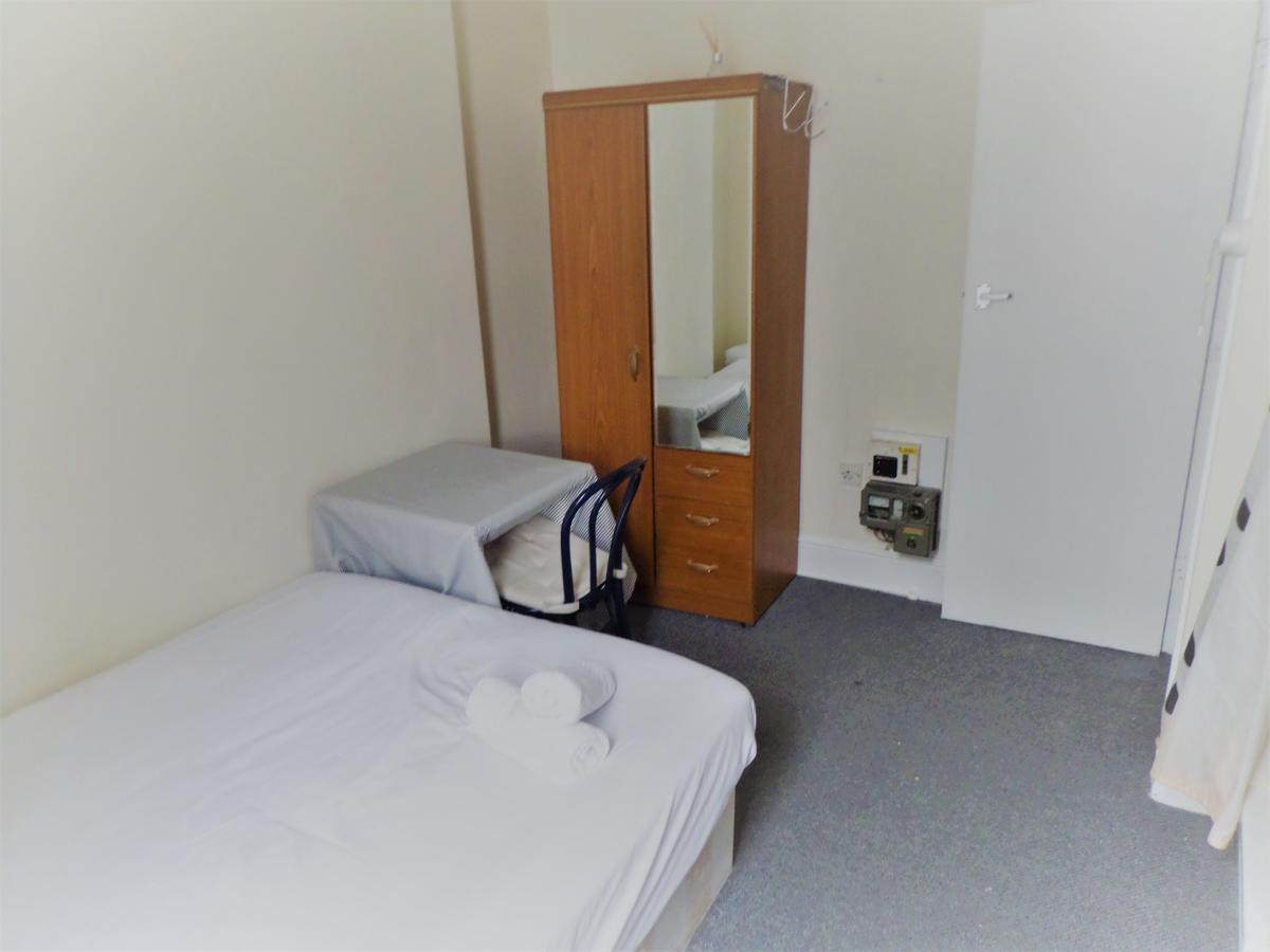 Appartement Regents Court *