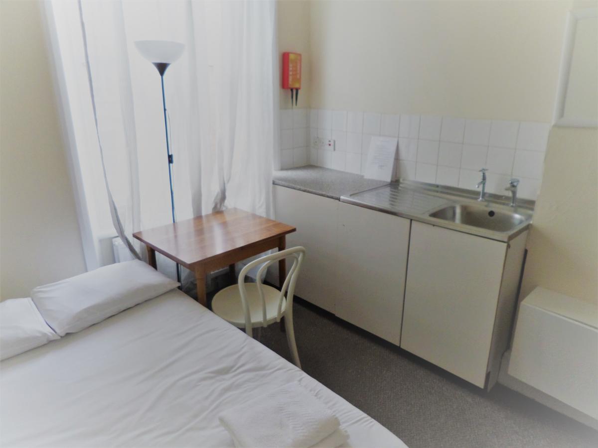 Regents Court Appartement Londres