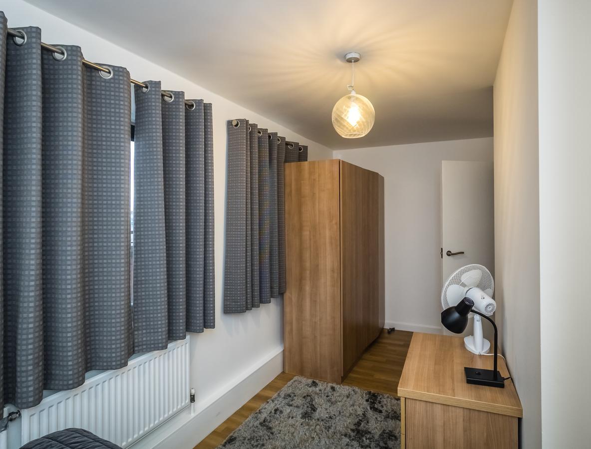 Lse High Holborn Residencia