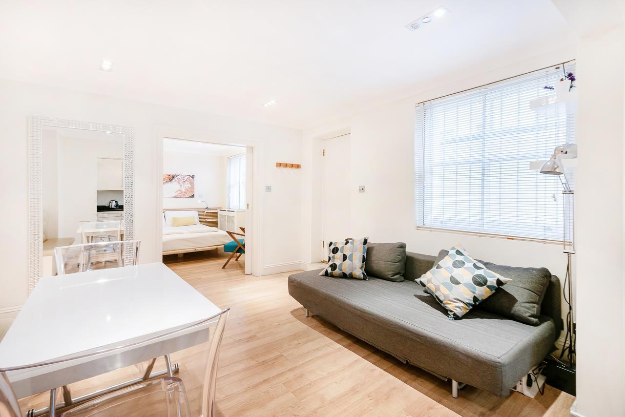 Apartment Notting Hill Gardens Apartments *