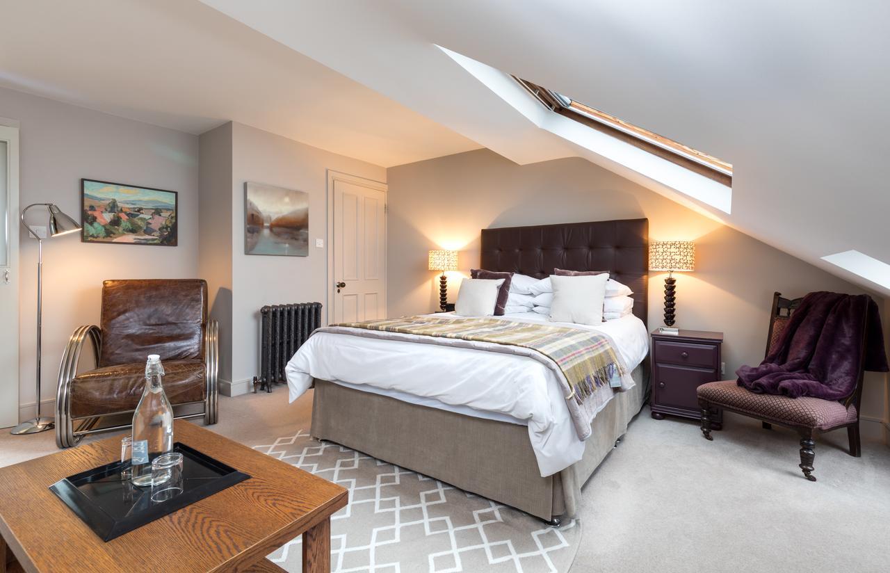 Parklands Bed and breakfast 3*