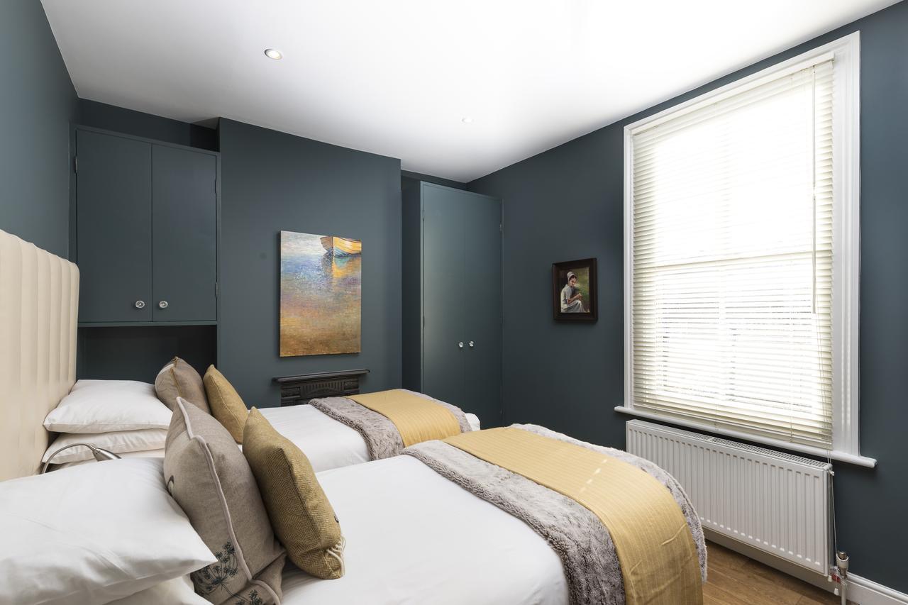 Parklands Bed and breakfast Londres