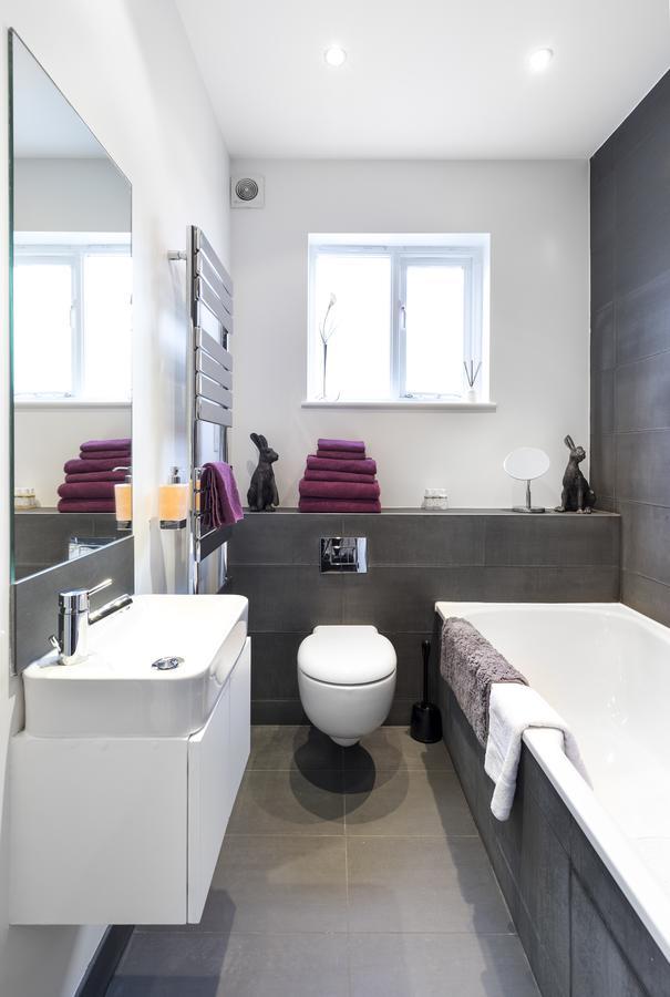 Bed and breakfast Parklands 3*