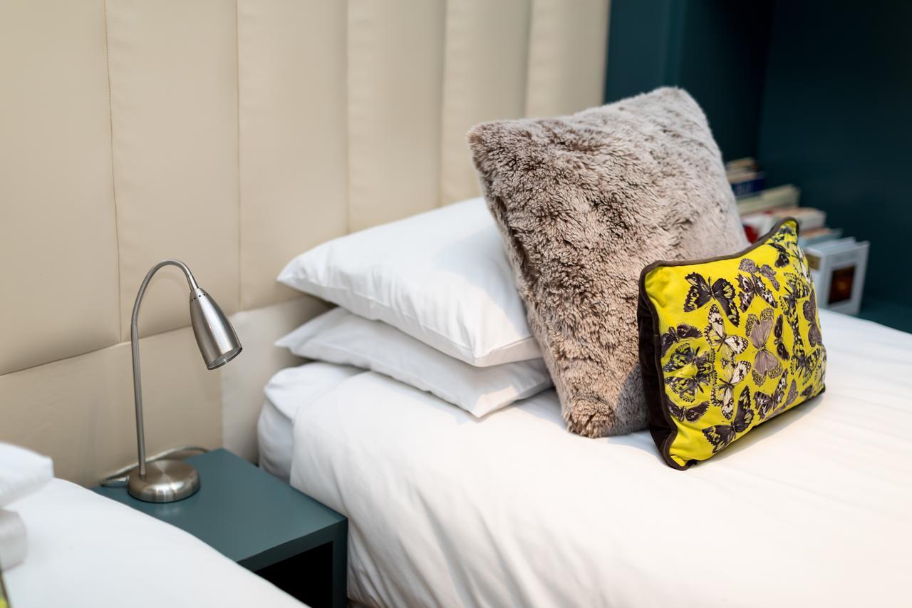 Parklands Bed and breakfast Londres