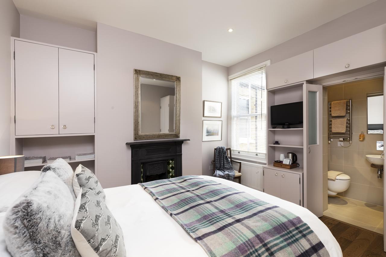 Parklands Bed and breakfast Londres