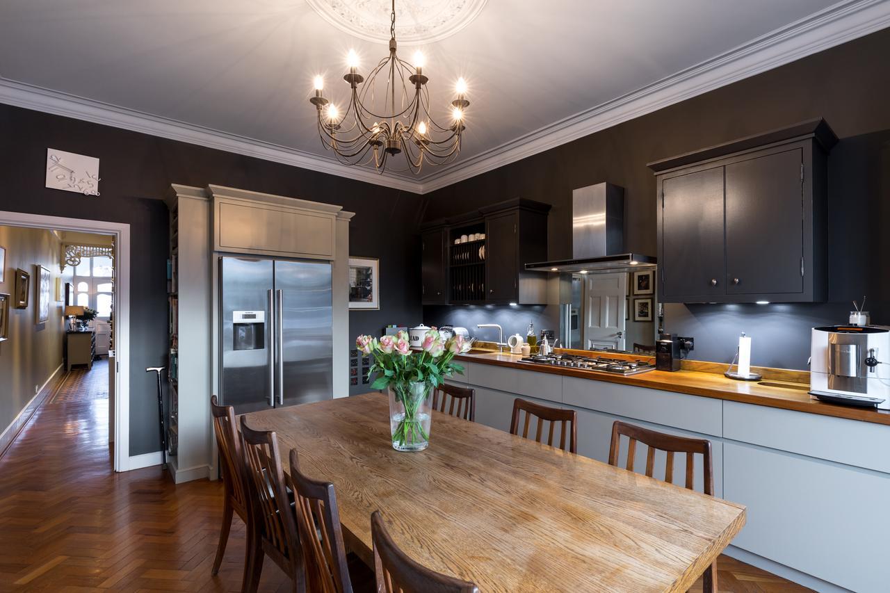 Parklands Bed and breakfast