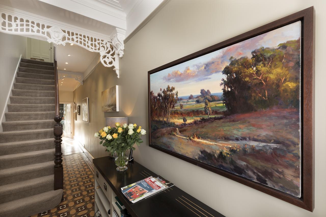 Parklands Bed and breakfast Londres
