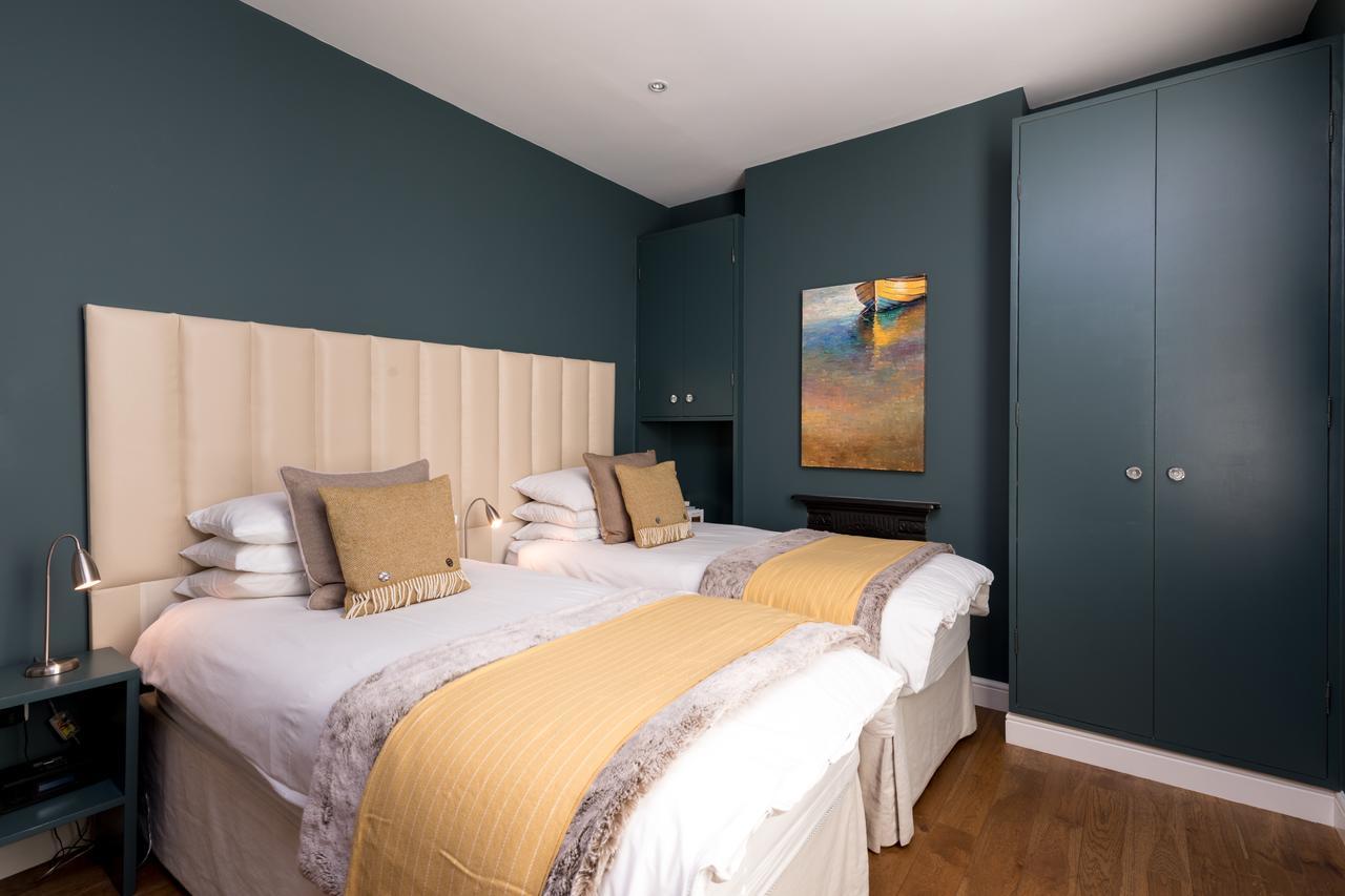 Parklands Bed and breakfast