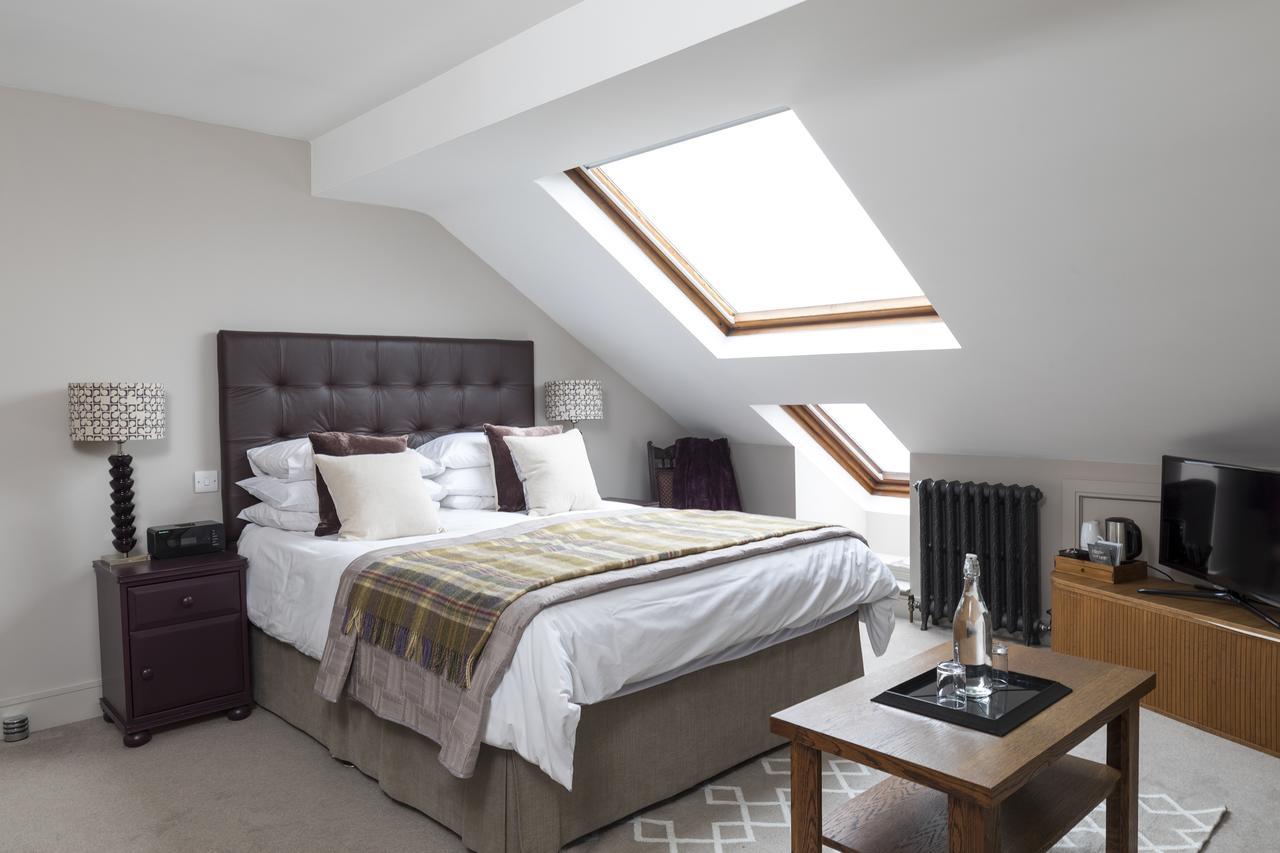Bed and breakfast Parklands Londres