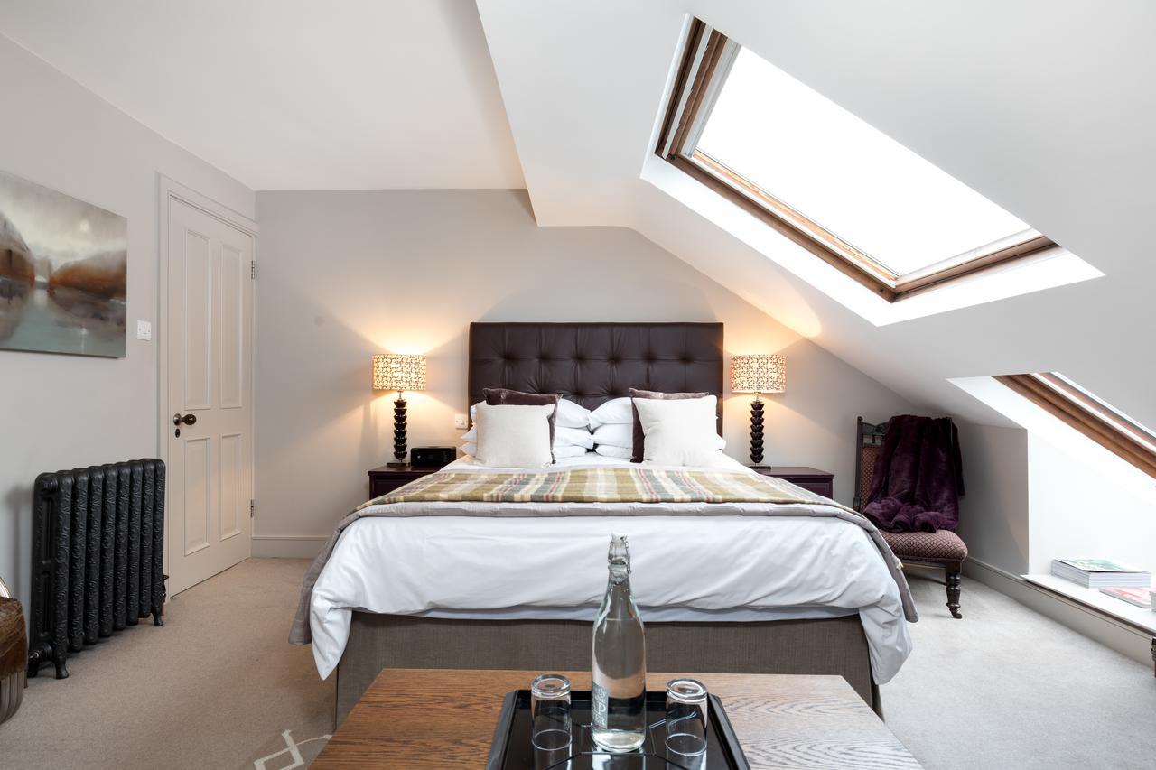 Parklands Bed and breakfast Londres