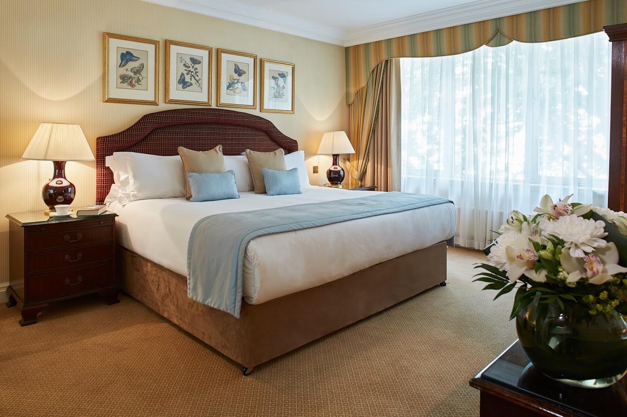 Cheval Thorney Court At Hyde Park Apartahotel 5*