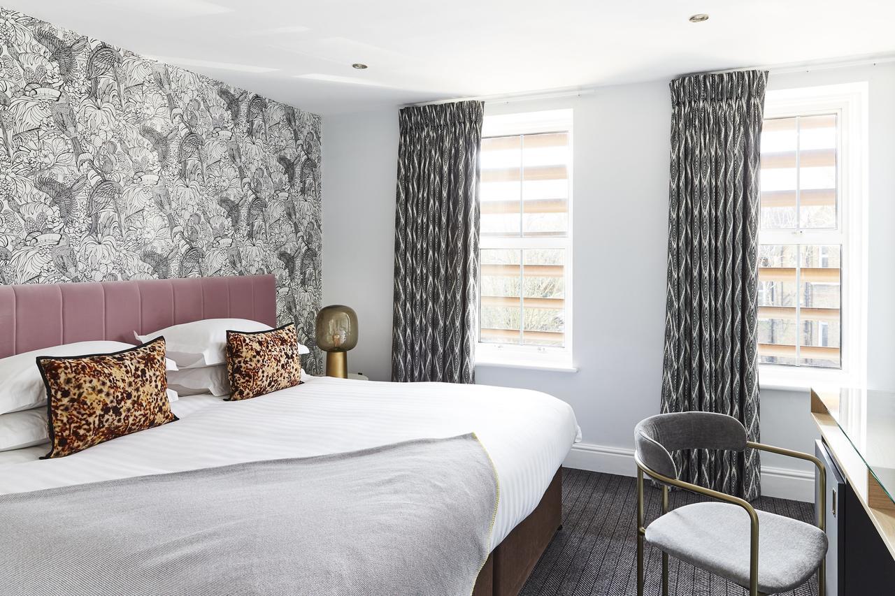 Hotel The Londres