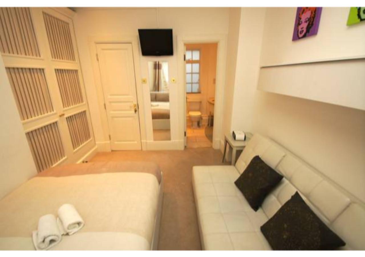 Apartment Piccadilly Circus