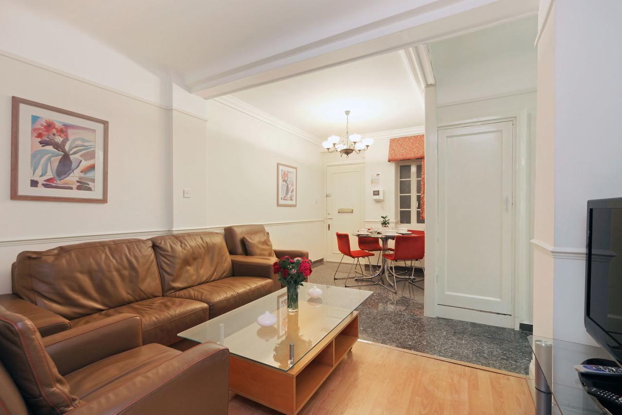Bryanston Appartement Londen