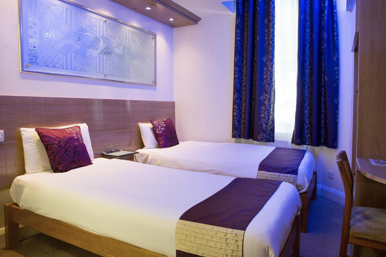 Westpoint Hotel Londres