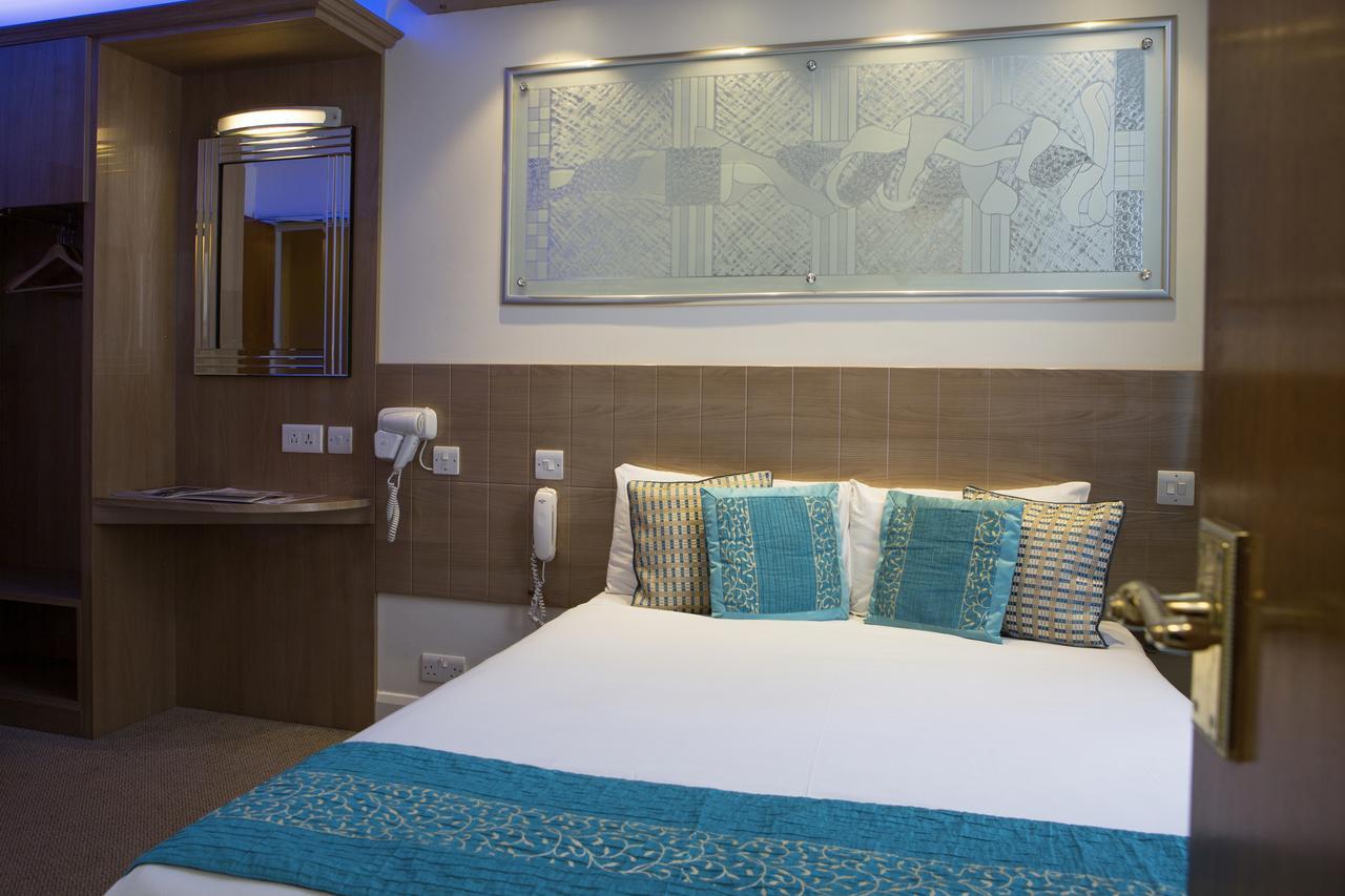 Westpoint Hotel Londres