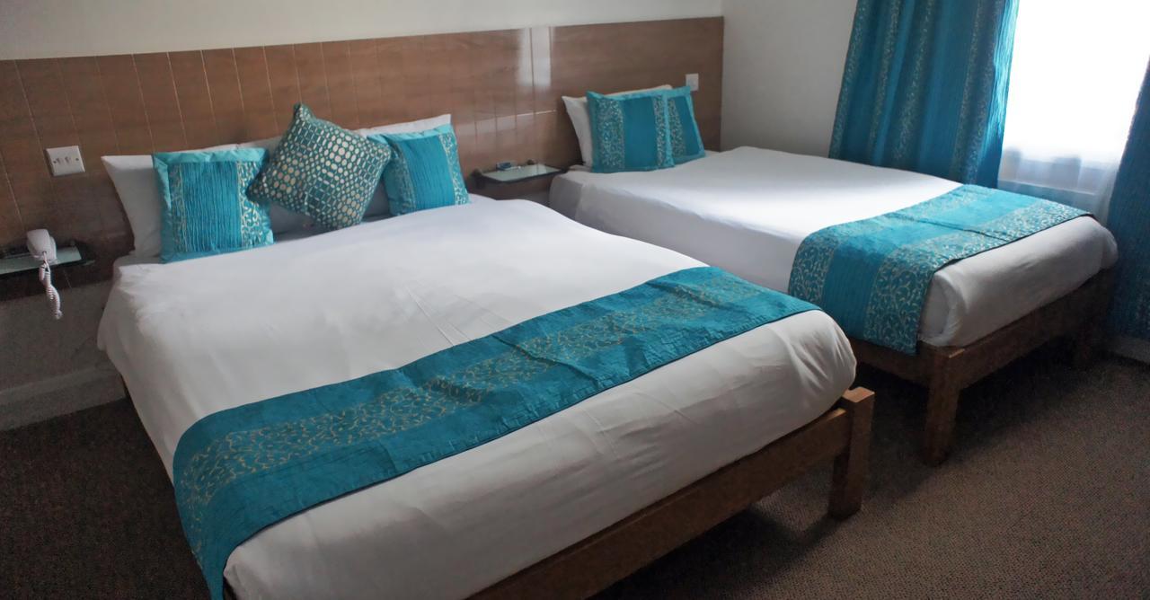 Hotel Westpoint Londres