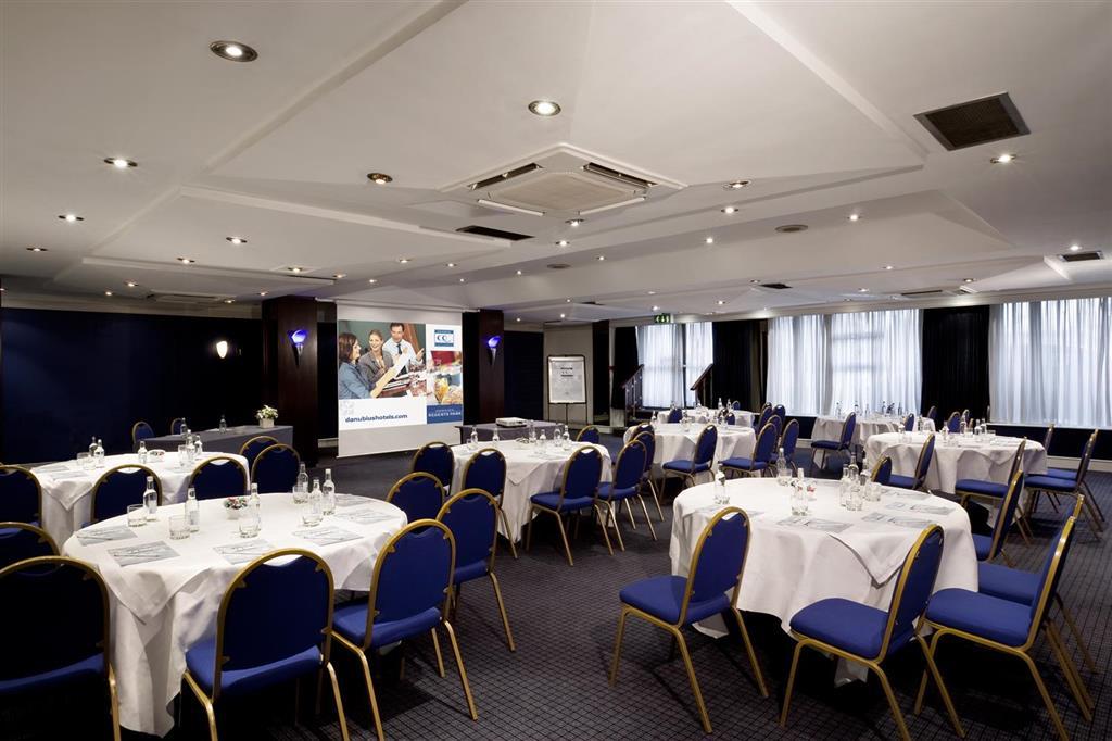 Hotel Danubius Regents Park