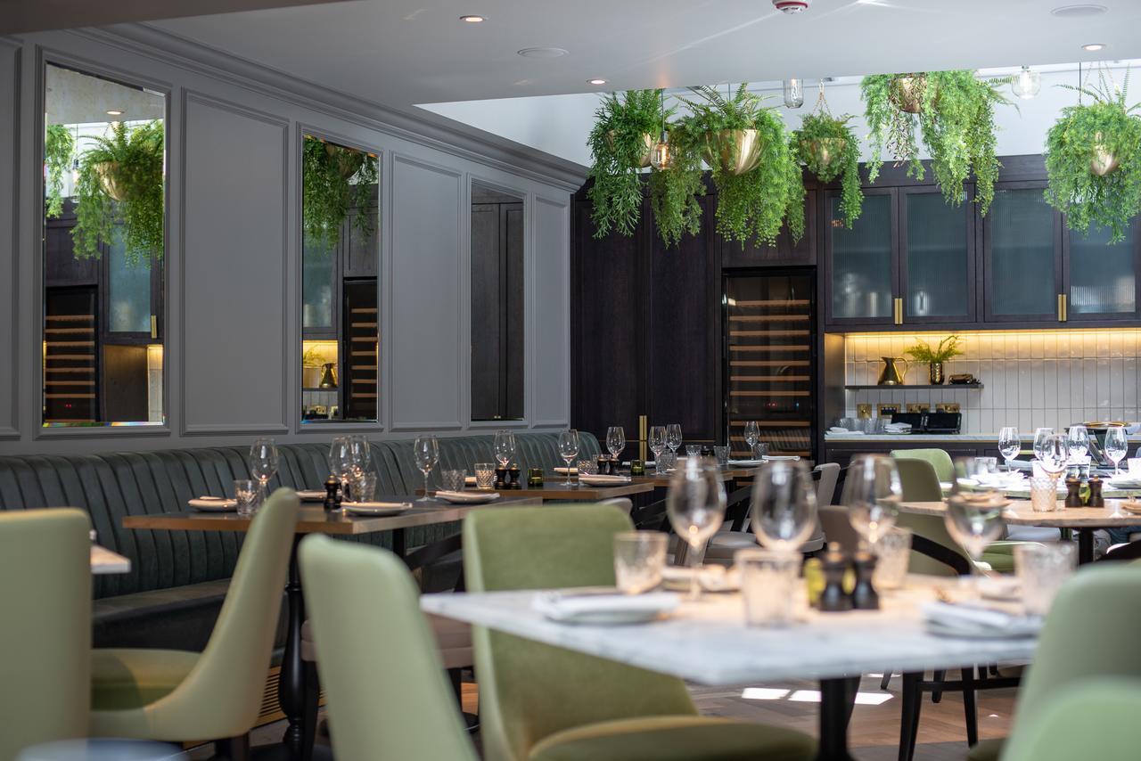 11 Cadogan Gardens And The By Iconic Luxury 5* Londres