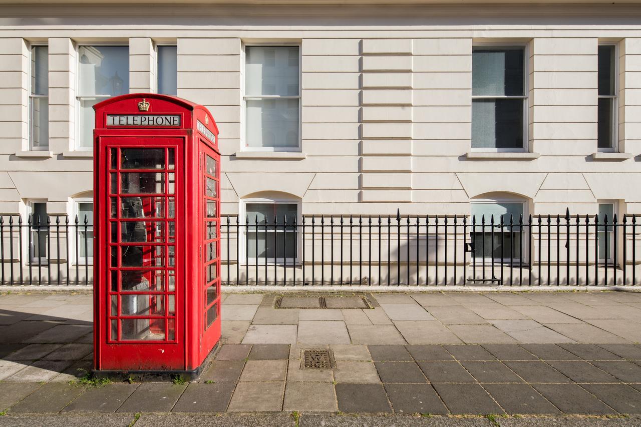 Apartamento Lancaster Gate Hyde Park By Collection