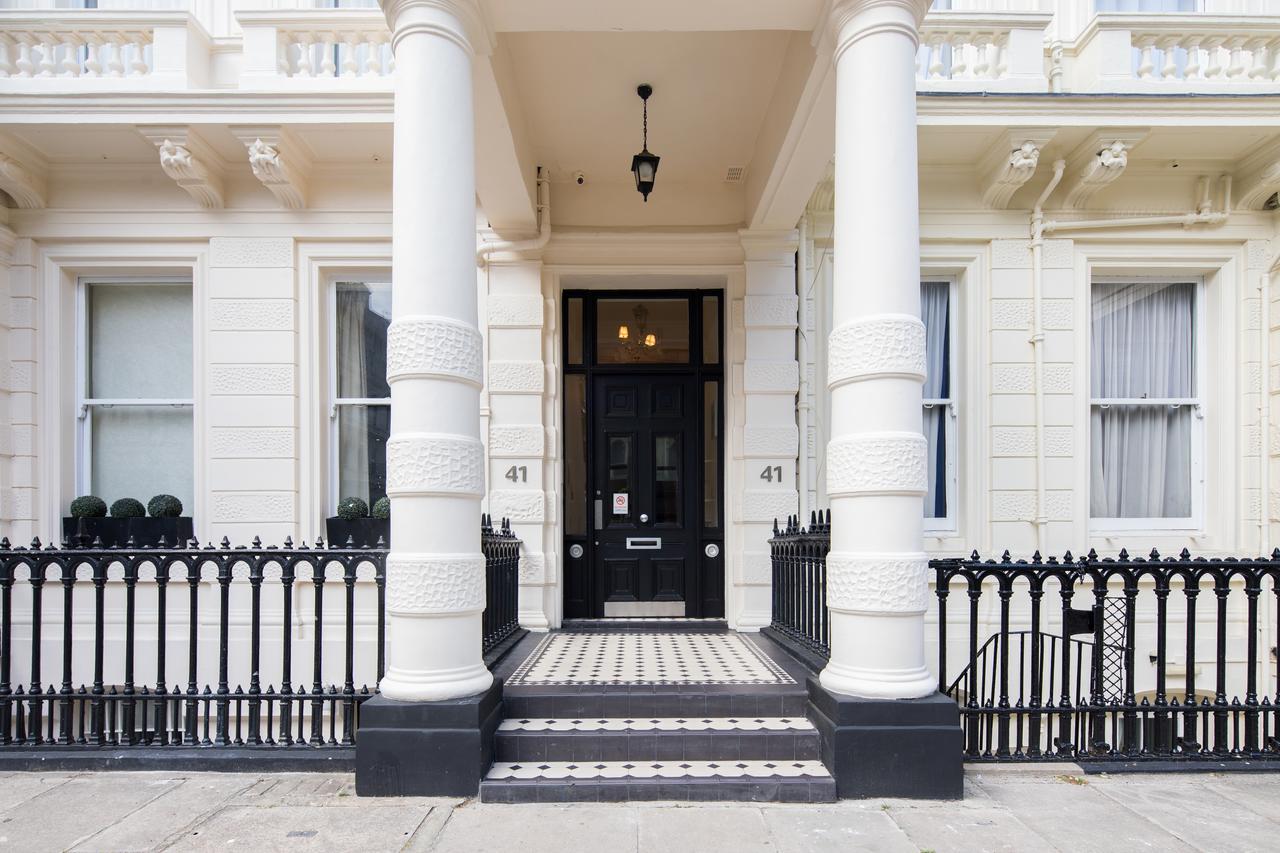 Lancaster Gate Hyde Park By Collection Apartamento Londres