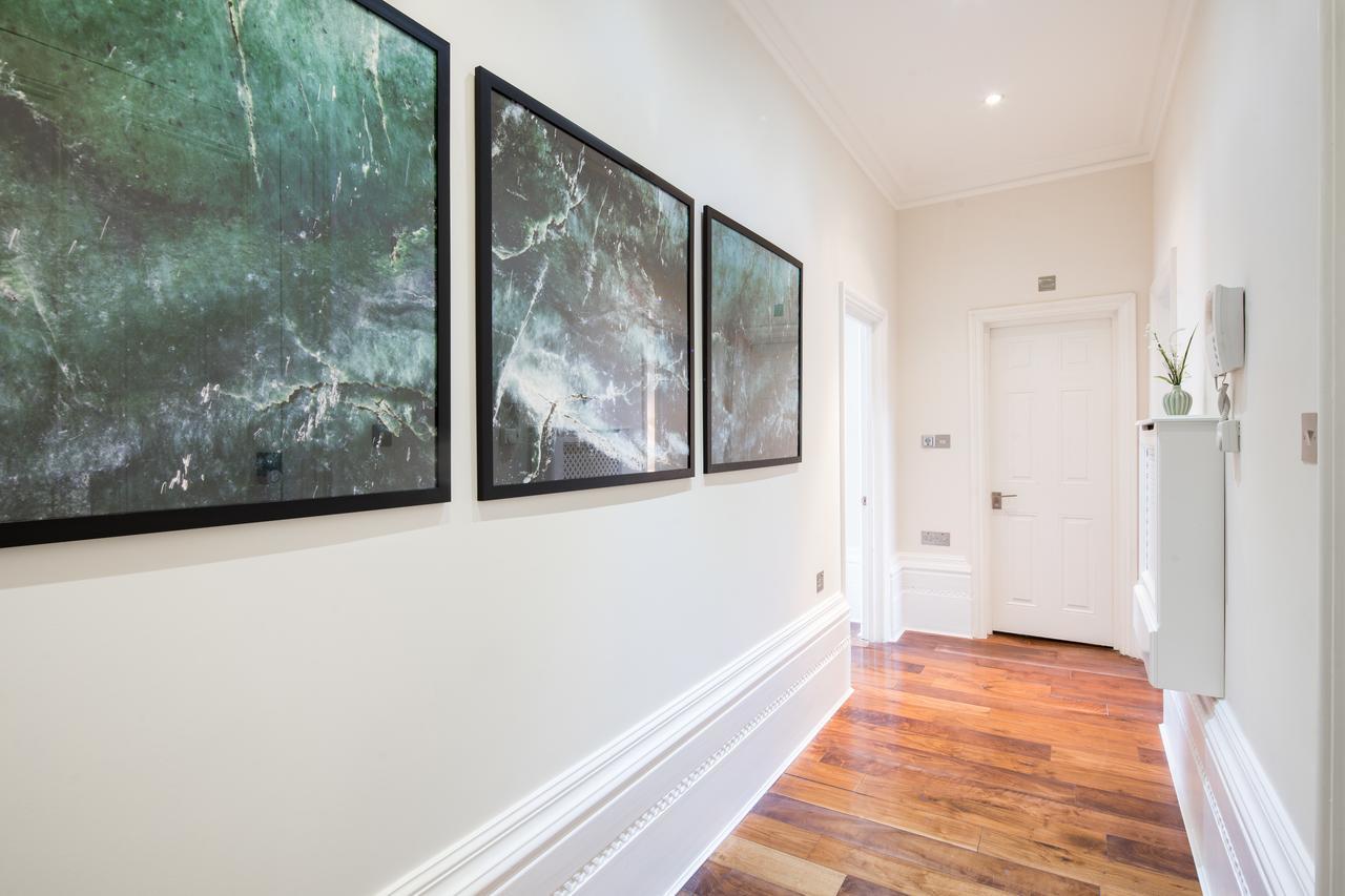 Lancaster Gate Hyde Park By Collection Appartement *