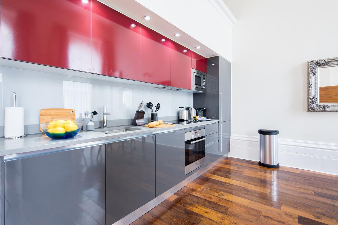 Lancaster Gate Hyde Park By Collection Appartement Londen
