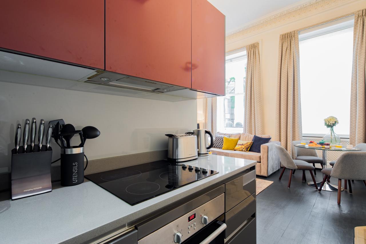 Lancaster Gate Hyde Park By Collection Appartement