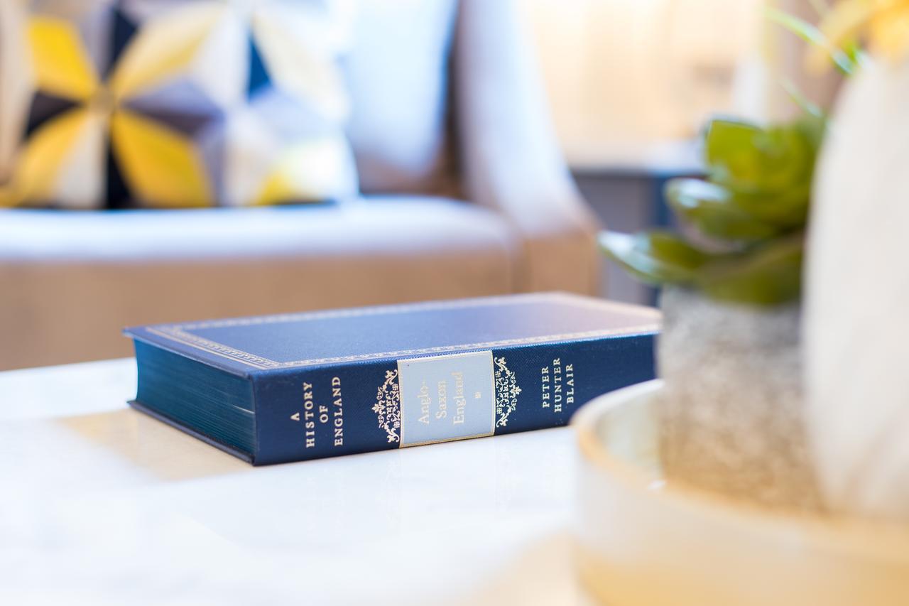 Lancaster Gate Hyde Park By Collection Appartement Londen