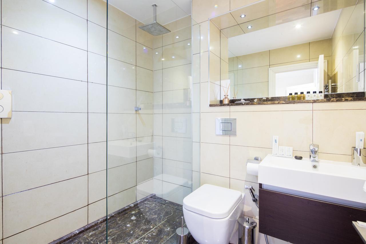 Appartement Lancaster Gate Hyde Park By Collection *