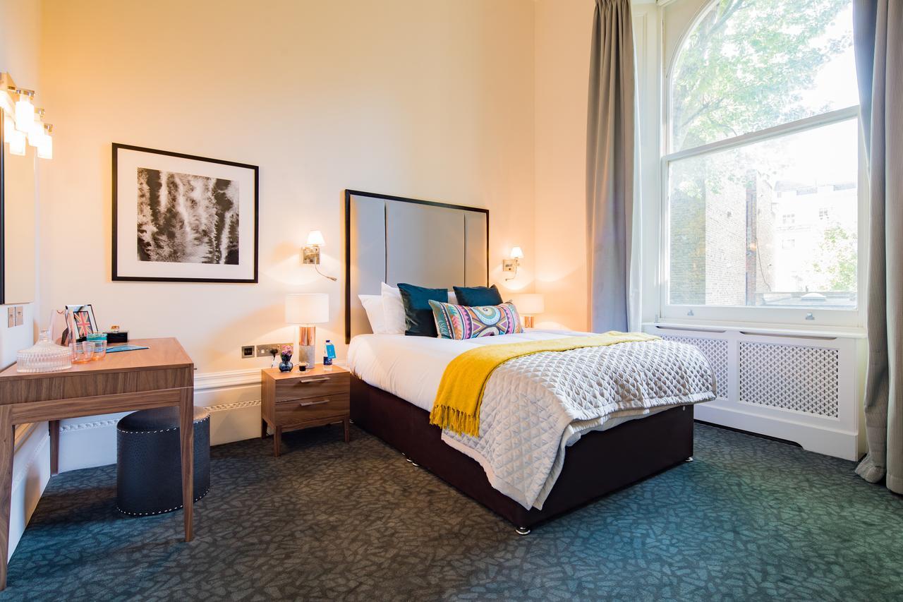 Lancaster Gate Hyde Park By Collection Appartement