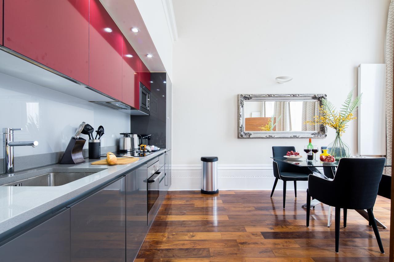 Lancaster Gate Hyde Park By Collection Apartamento