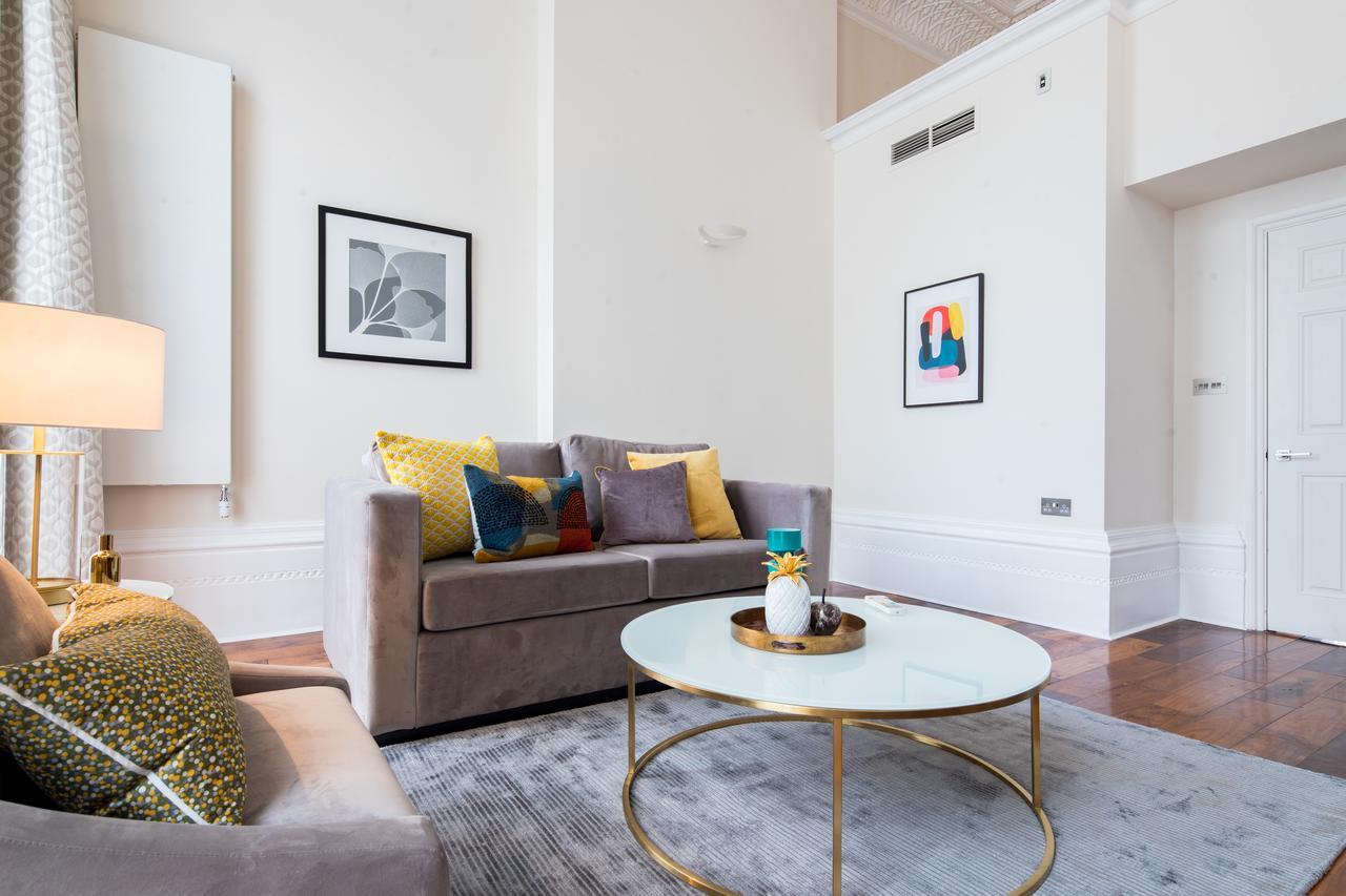 Appartement Lancaster Gate Hyde Park By Collection *