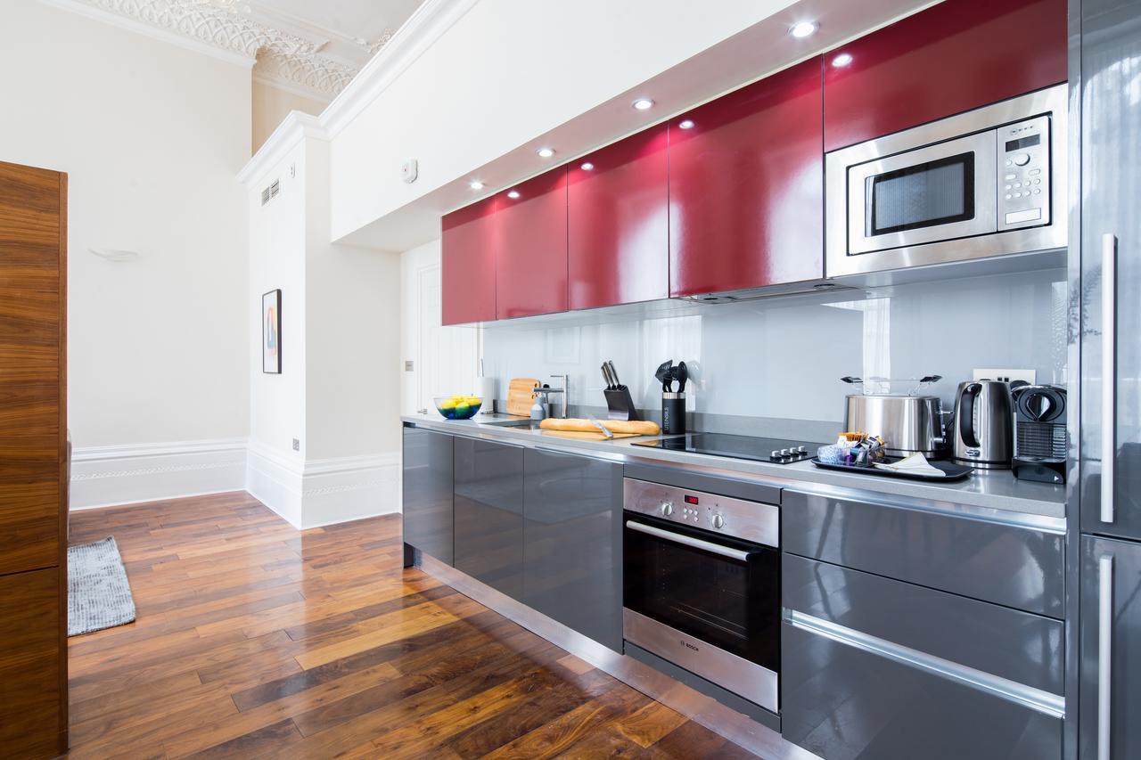 Lancaster Gate Hyde Park By Collection Londen