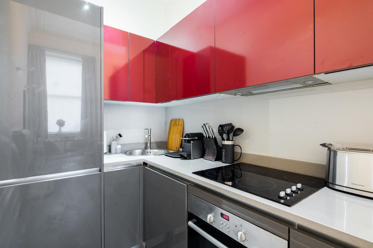 Lancaster Gate Hyde Park By Collection Apartamento *