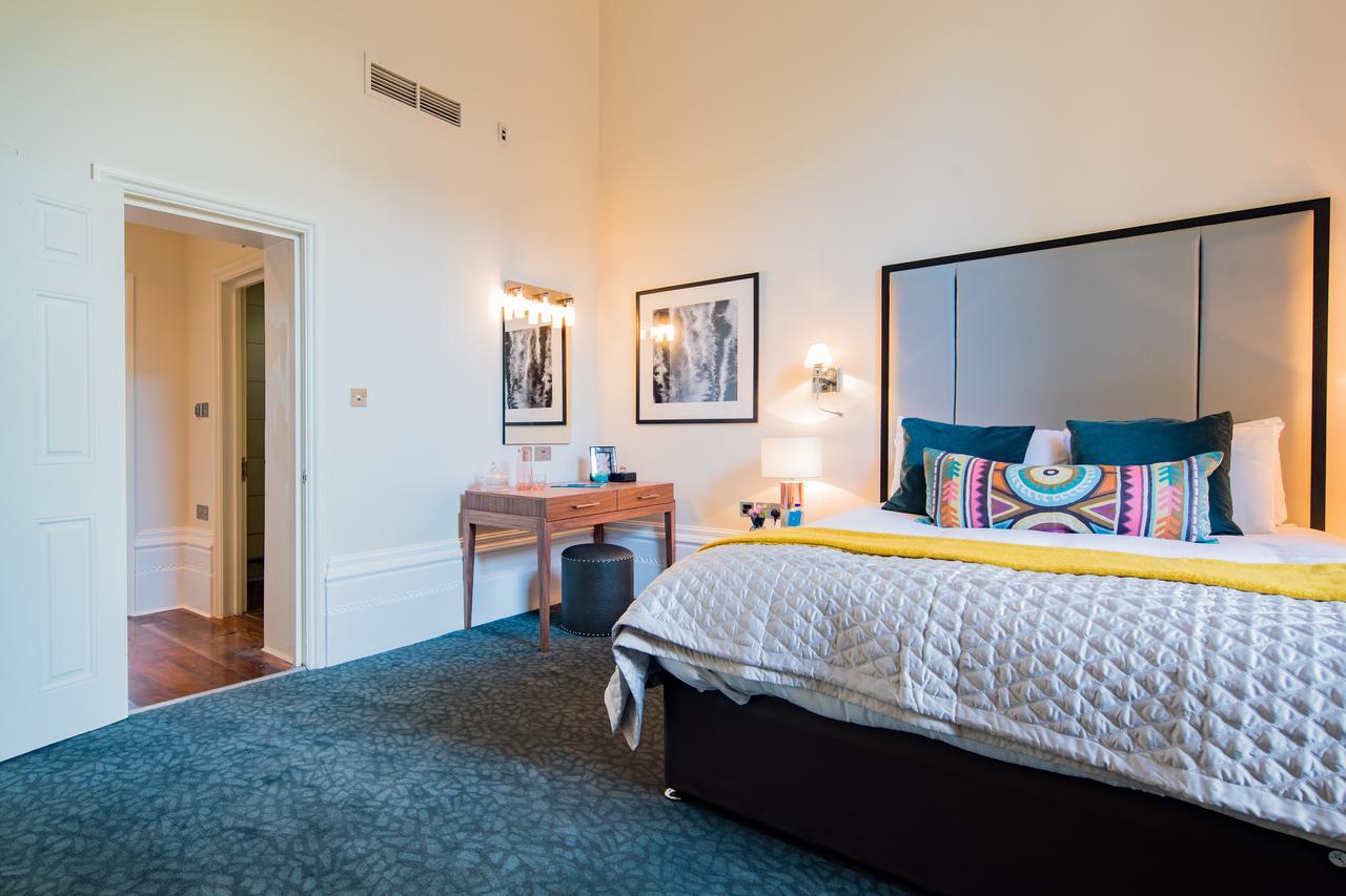 Lancaster Gate Hyde Park By Collection Londen