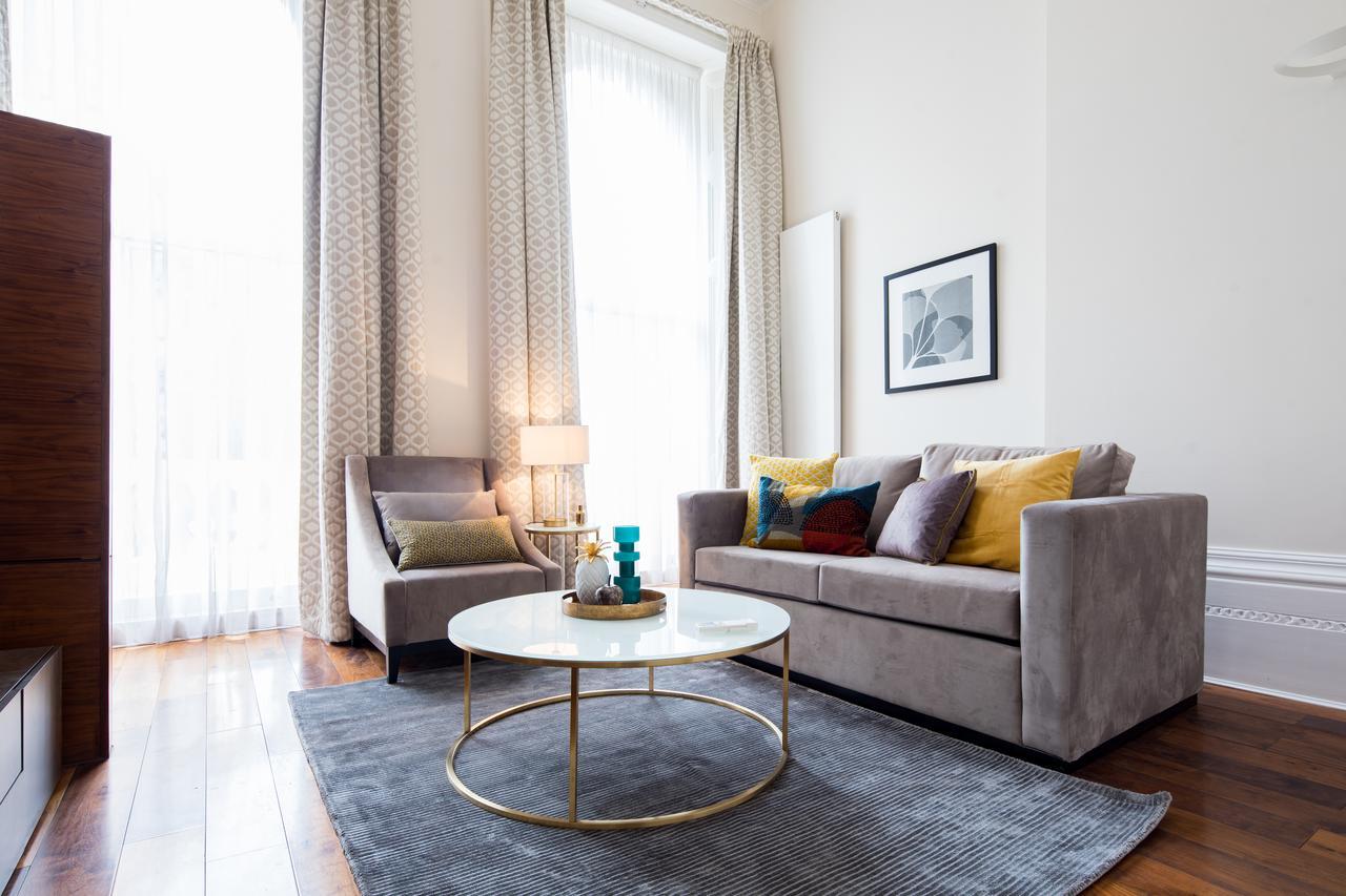 Apartamento Lancaster Gate Hyde Park By Collection *