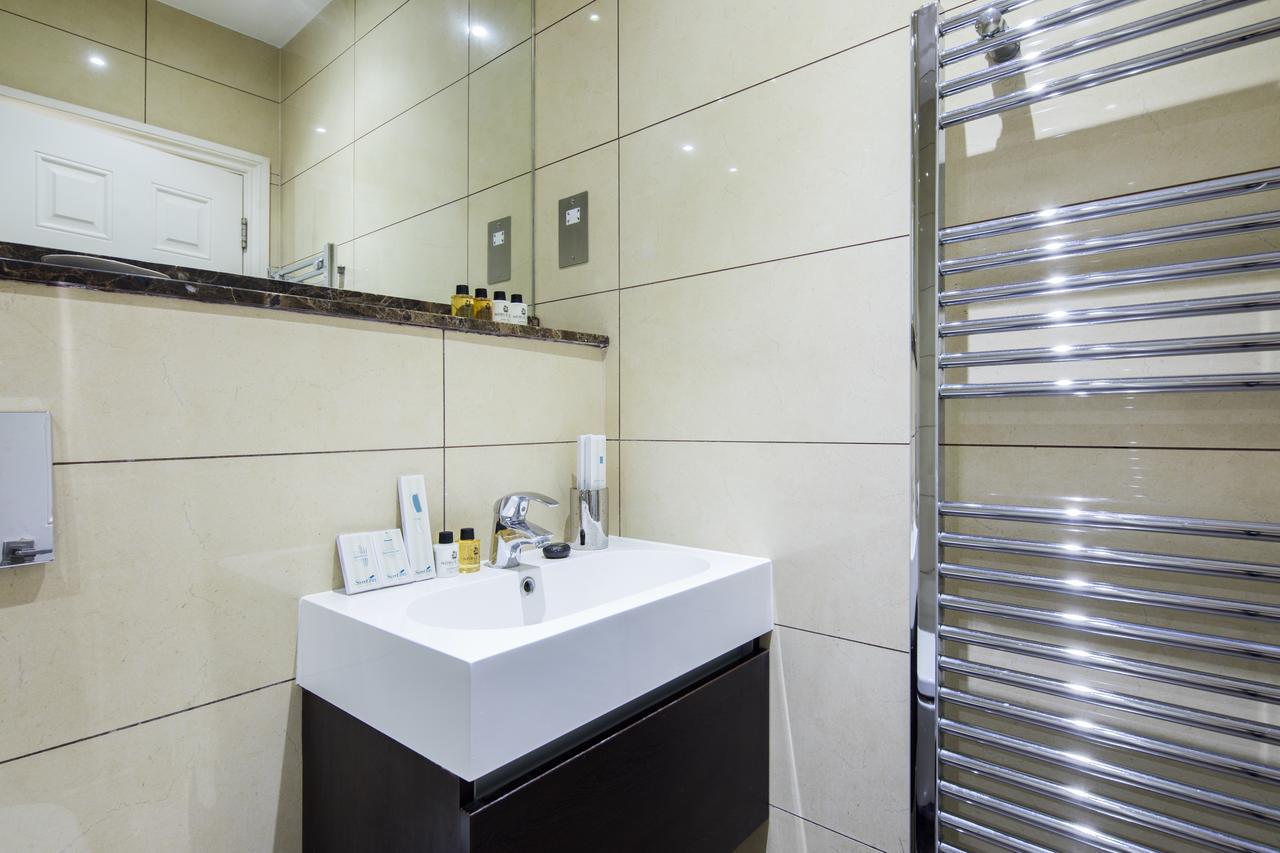 Appartement Lancaster Gate Hyde Park By Collection *