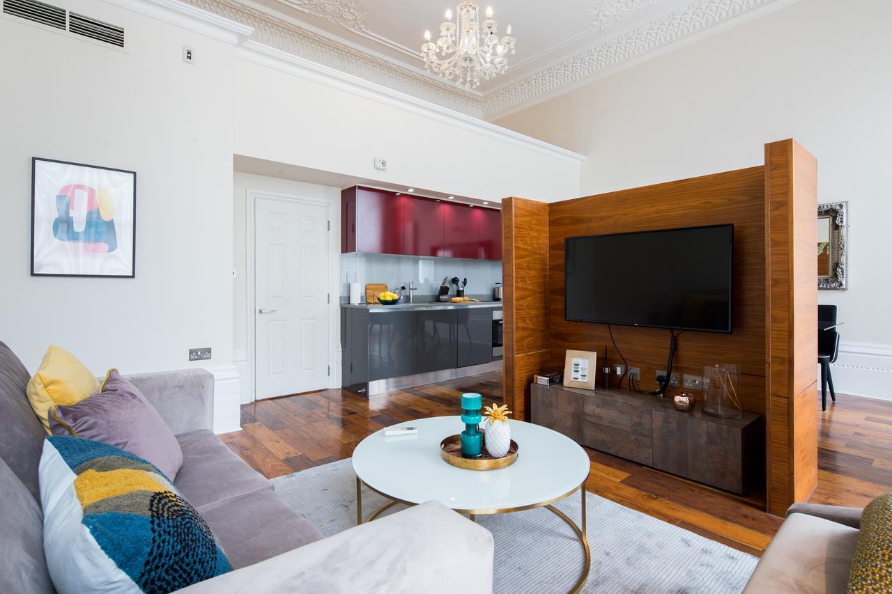 Appartement Lancaster Gate Hyde Park By Collection Londen
