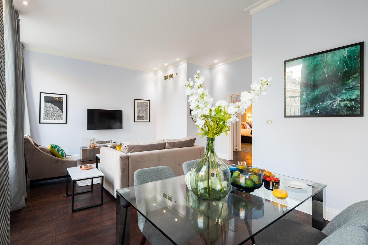 Appartement Lancaster Gate Hyde Park By Collection