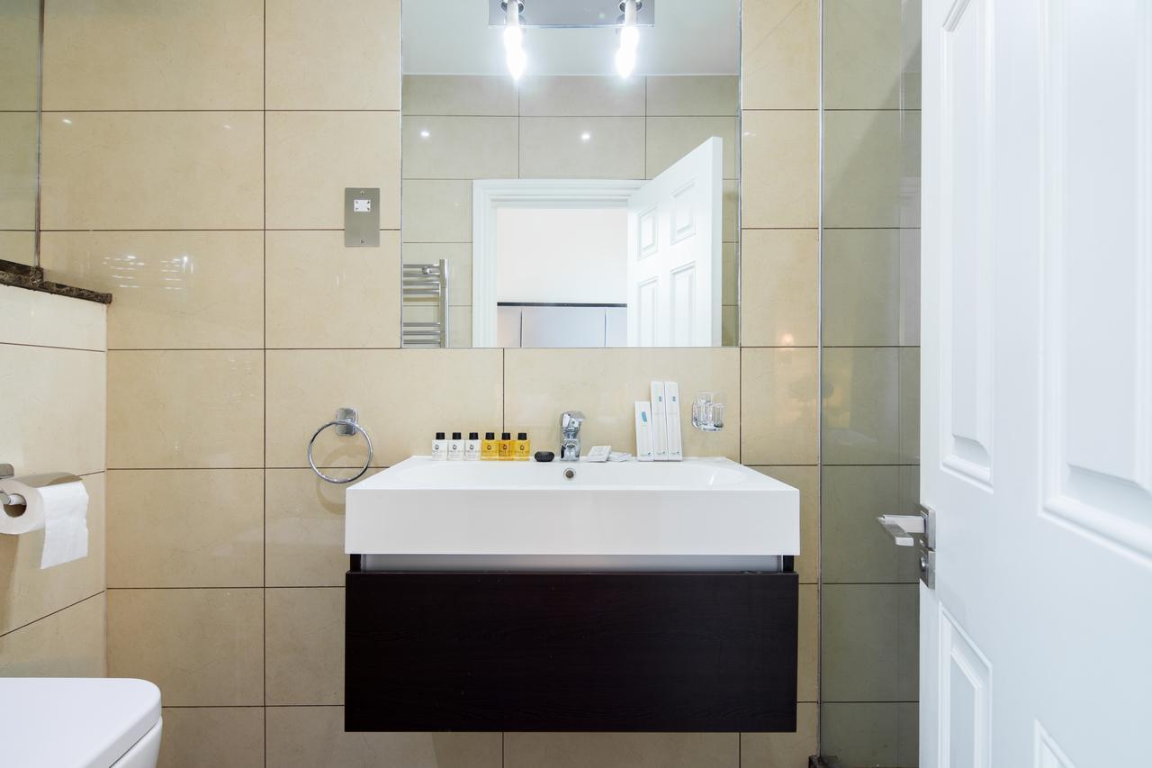 Lancaster Gate Hyde Park By Collection Apartamento *