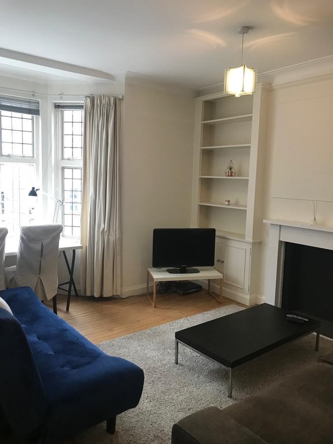 Marylebone High Street Apartment Pensión Londres