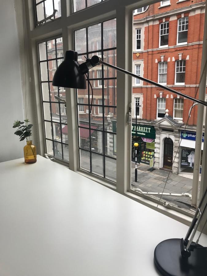 Pensión Marylebone High Street Apartment