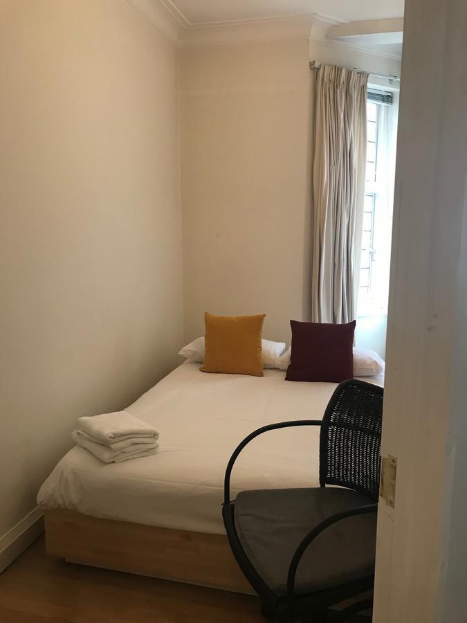 Marylebone High Street Apartment Londres