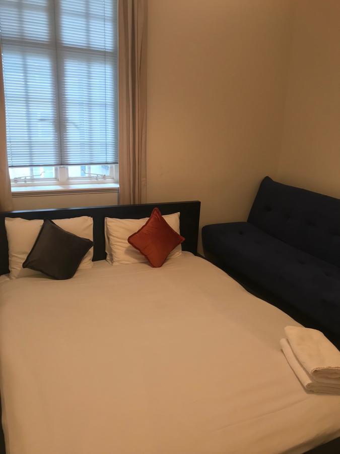 Marylebone High Street Apartment 3* Londres