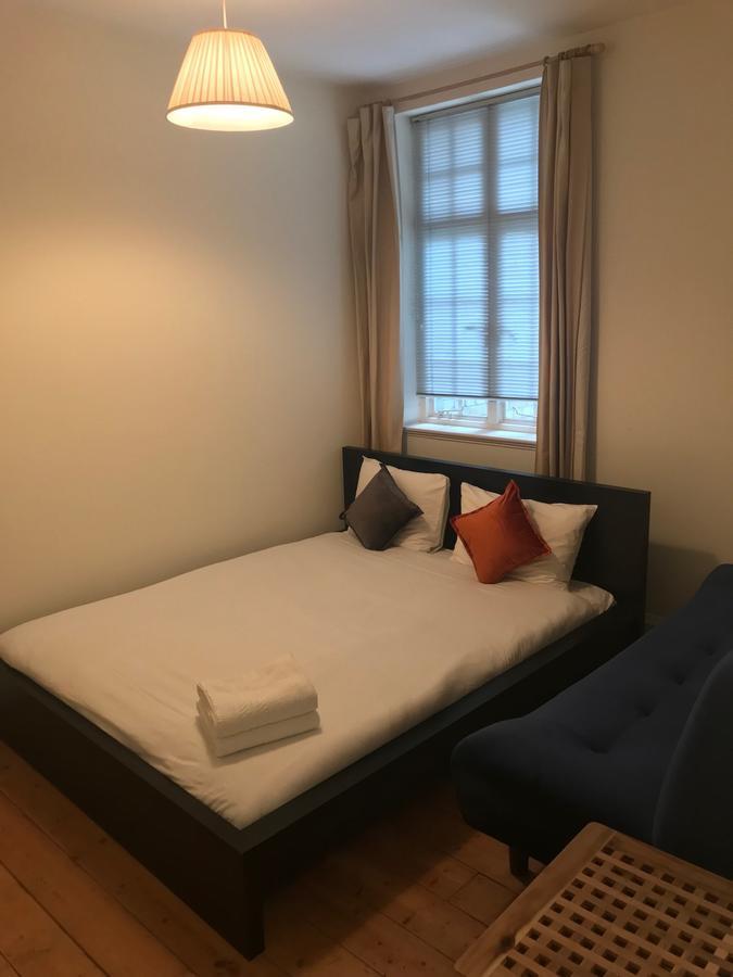 Pensión Marylebone High Street Apartment 3*