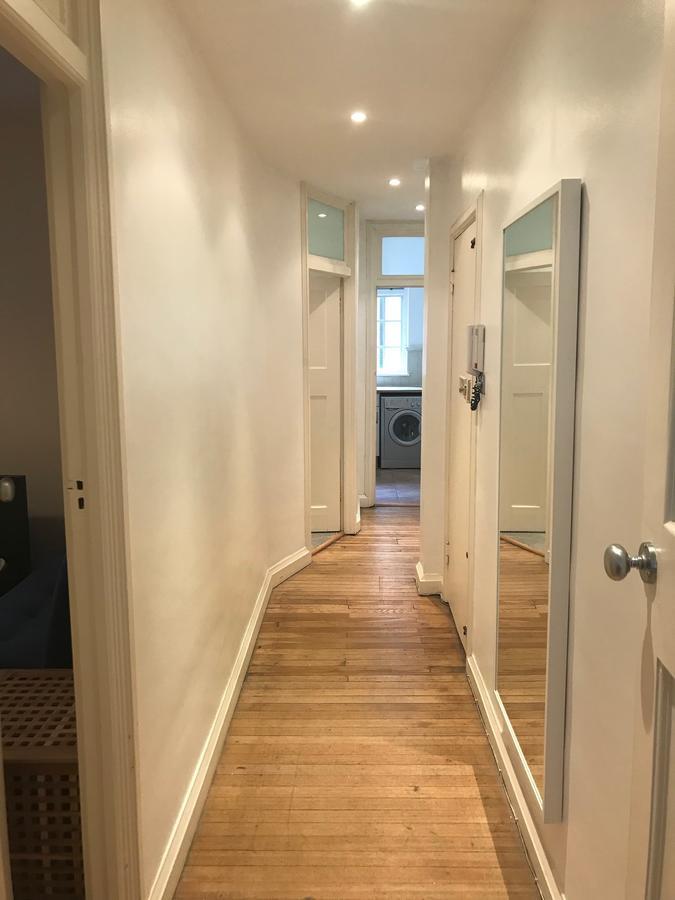Marylebone High Street Apartment Londres