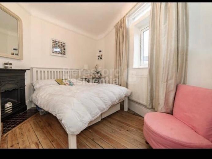 Karen Maison d'hôtes Londres