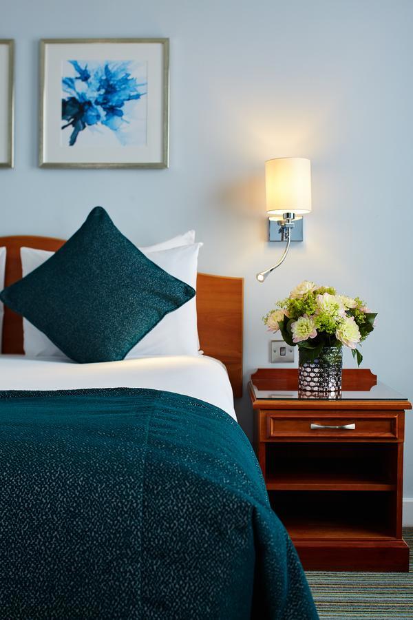 Hotel The Rembrandt Londres